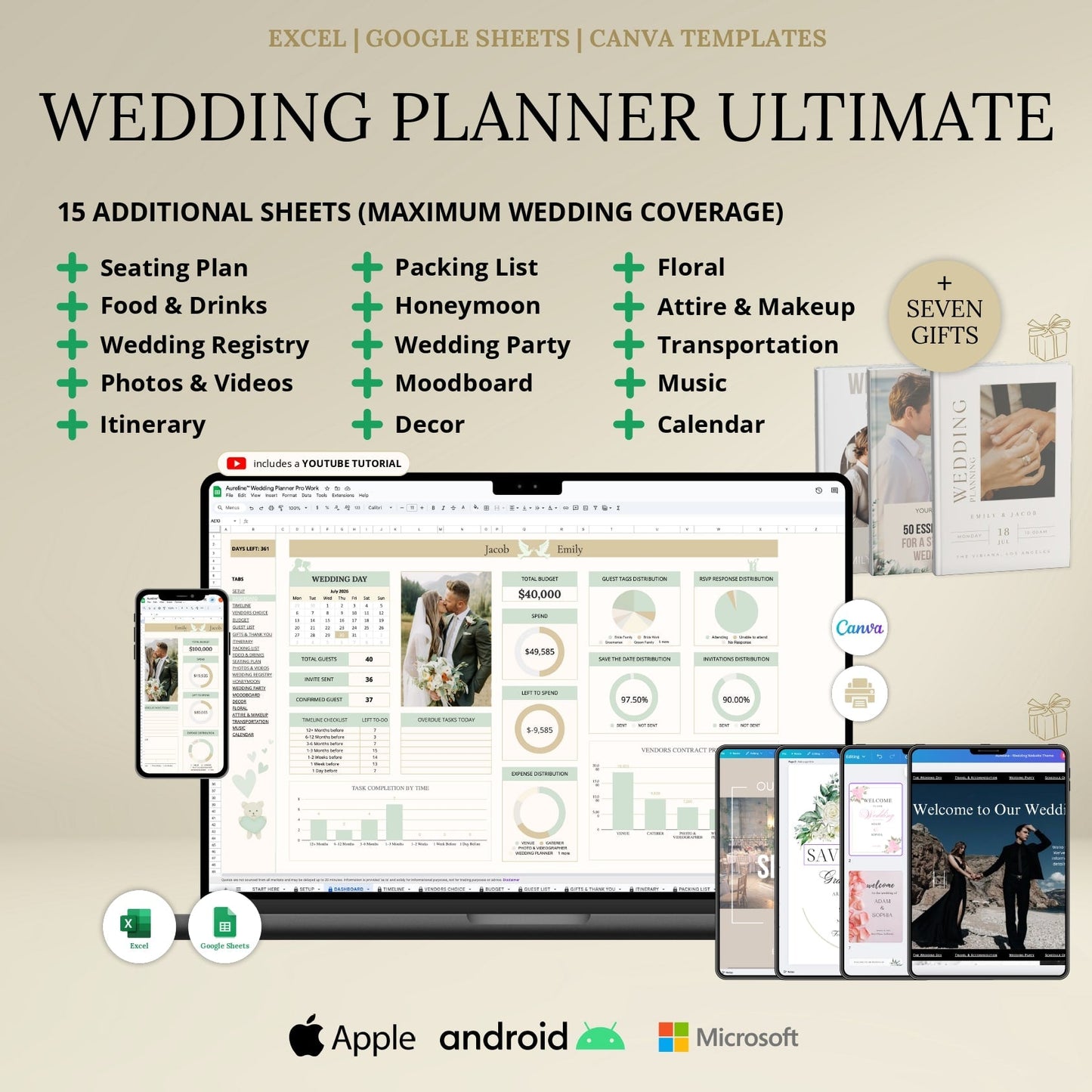 Wedding Planner