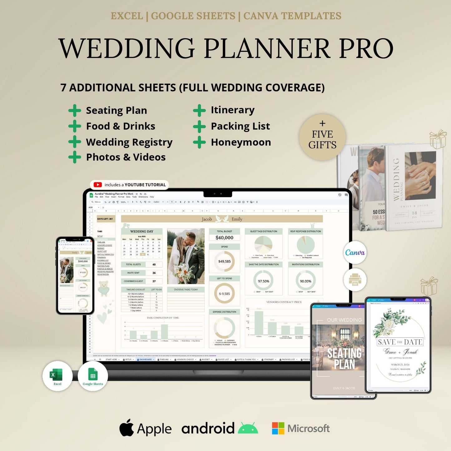 Wedding Planner