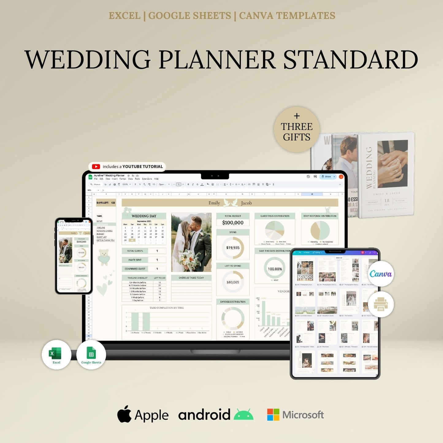 Wedding Planner