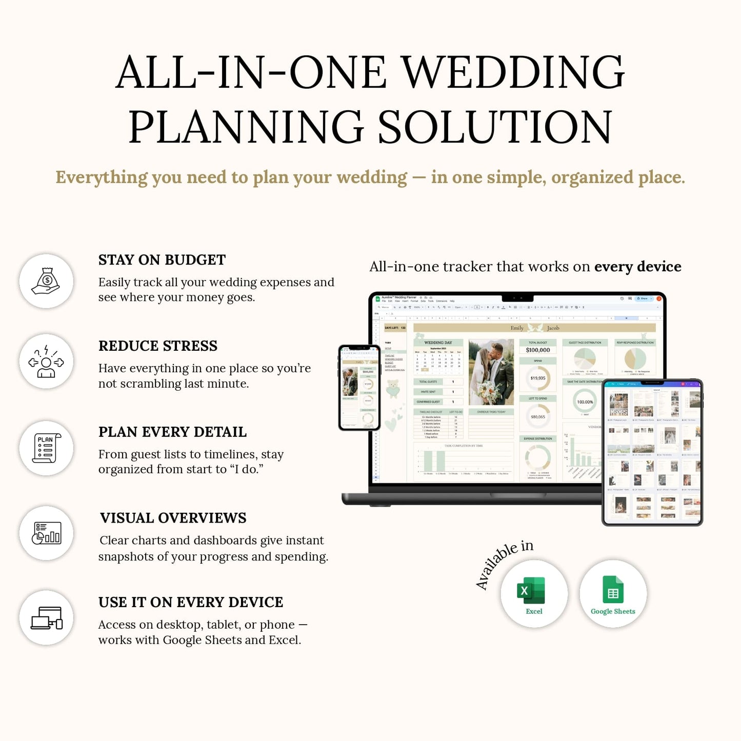 Wedding Planner