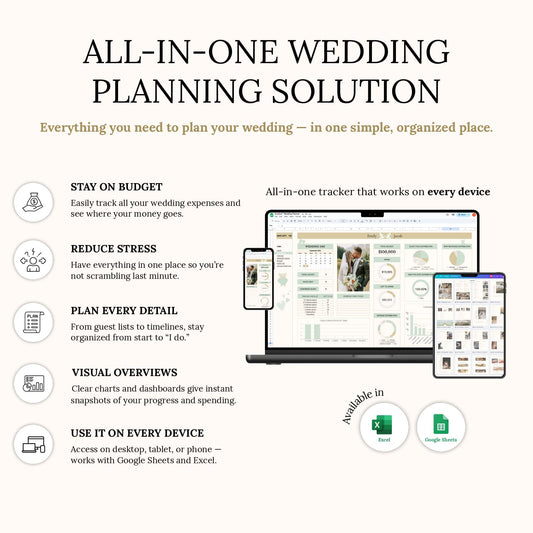 Wedding Planner