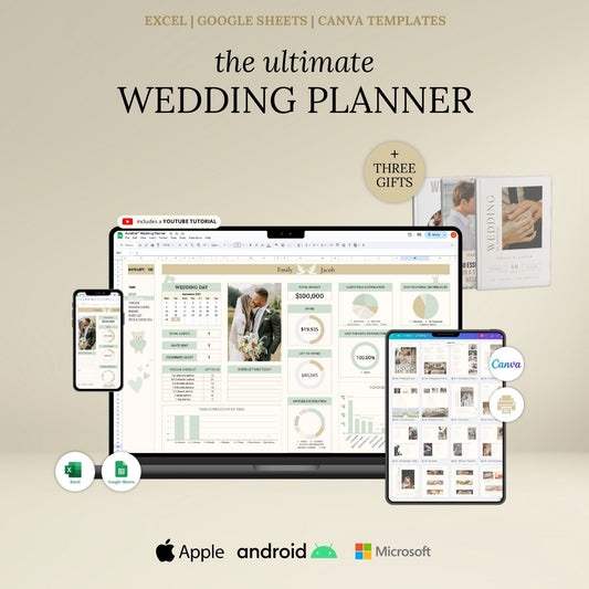 Wedding Planner